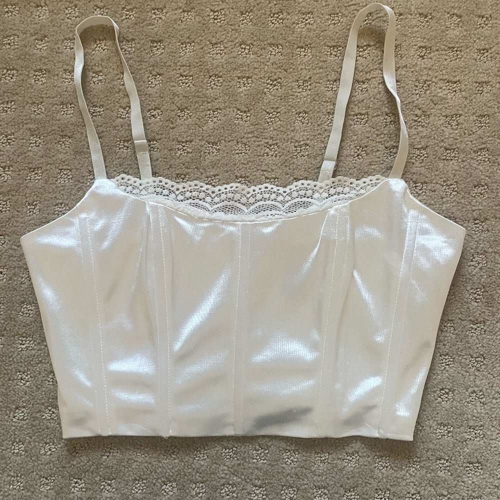 Corset Top